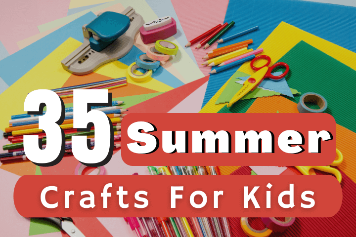 summer-crafts-for-kids