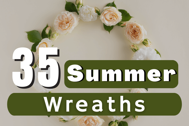 summer-wreaths