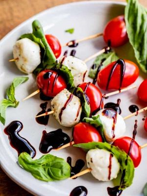 27 Best Easter Appetizer Ideas - Ak Pal Kitchen