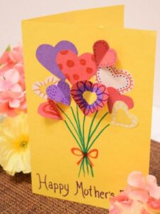 25 Best Mothers Day Cards