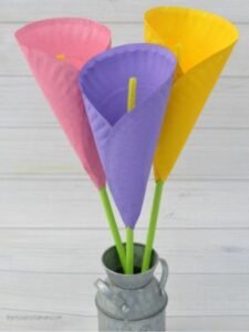 25 Best Mothers Day Crafts for Kids - Ak Pal Kitchen