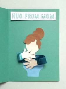 25 Best Mothers Day Crafts for Kids - Ak Pal Kitchen