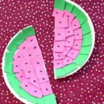 31 Easy Summer Crafts for Preschoolers - Ak Pal Kitchen