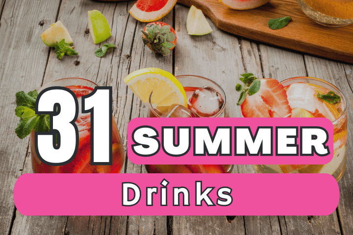summer-drinks