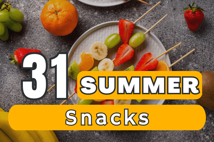 summer-snacks