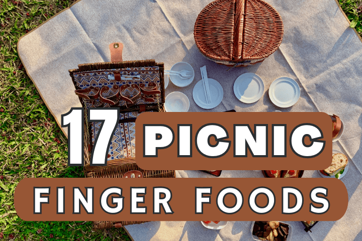 picnic-finger-foods