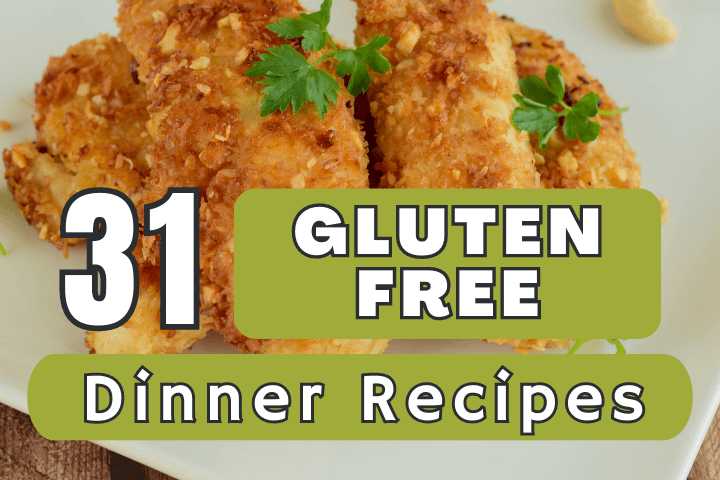 gluten-free-dinner