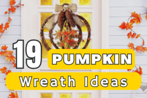 pumpkin-wreath