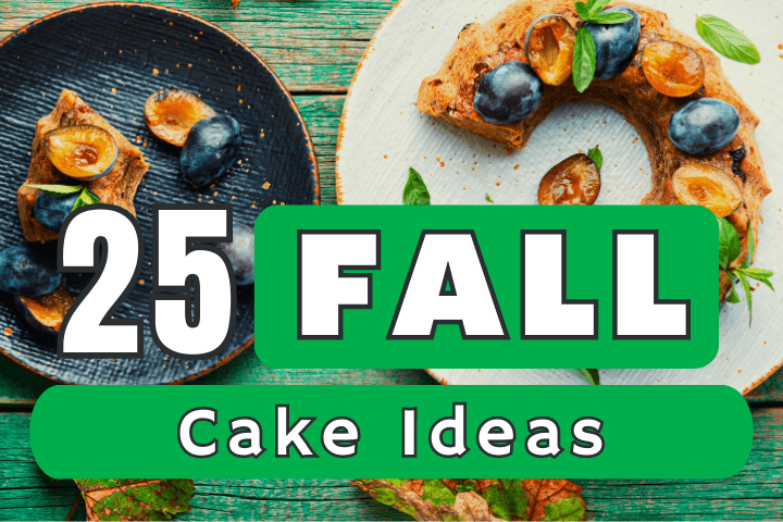 fall-cakes