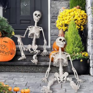 31 Best Halloween Decorations - Ak Pal Kitchen