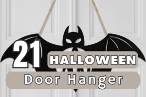 halloween-door-hanger