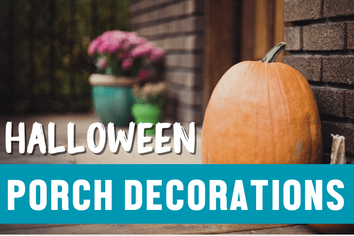halloween-porch-decorations