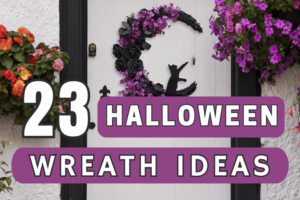 halloween-wreaths