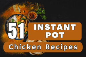 instant-pot-chicken-recipes