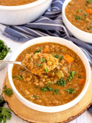 31 Best Instant Pot Soup Recipes