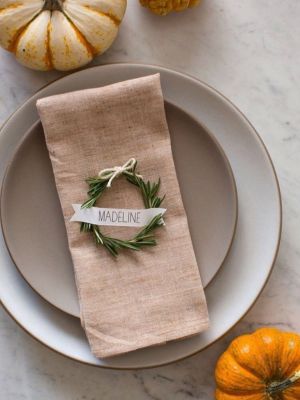 100+ Adorable Thanksgiving Centerpiece Ideas