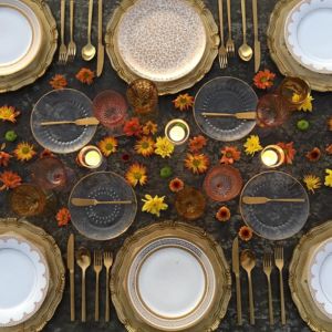 100+ Adorable Thanksgiving Centerpiece Ideas