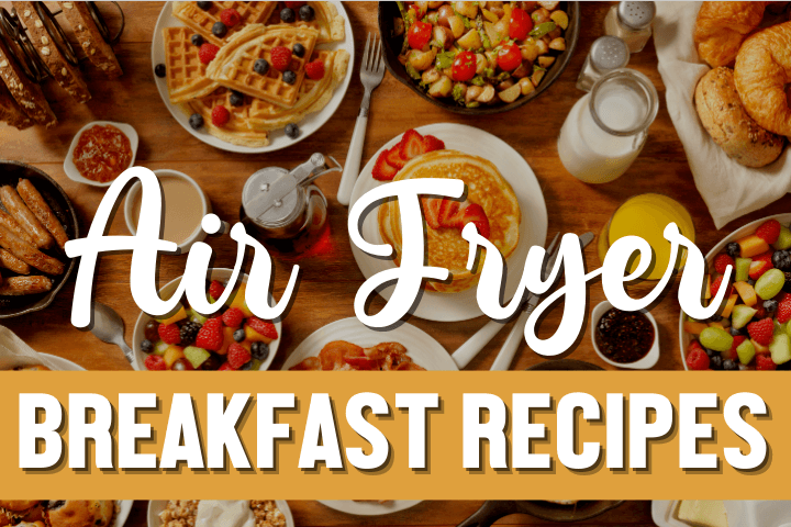 air-fryer-breakfast-recipes