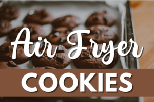 air-fryer-cookies