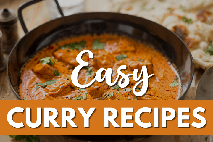curry-recipes
