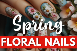 spring-floral-nails