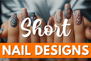 short-nail-designs