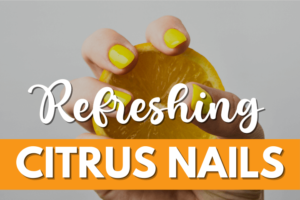 citrus-nails