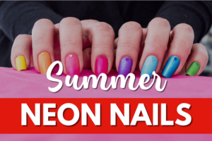 neon-summer-nails