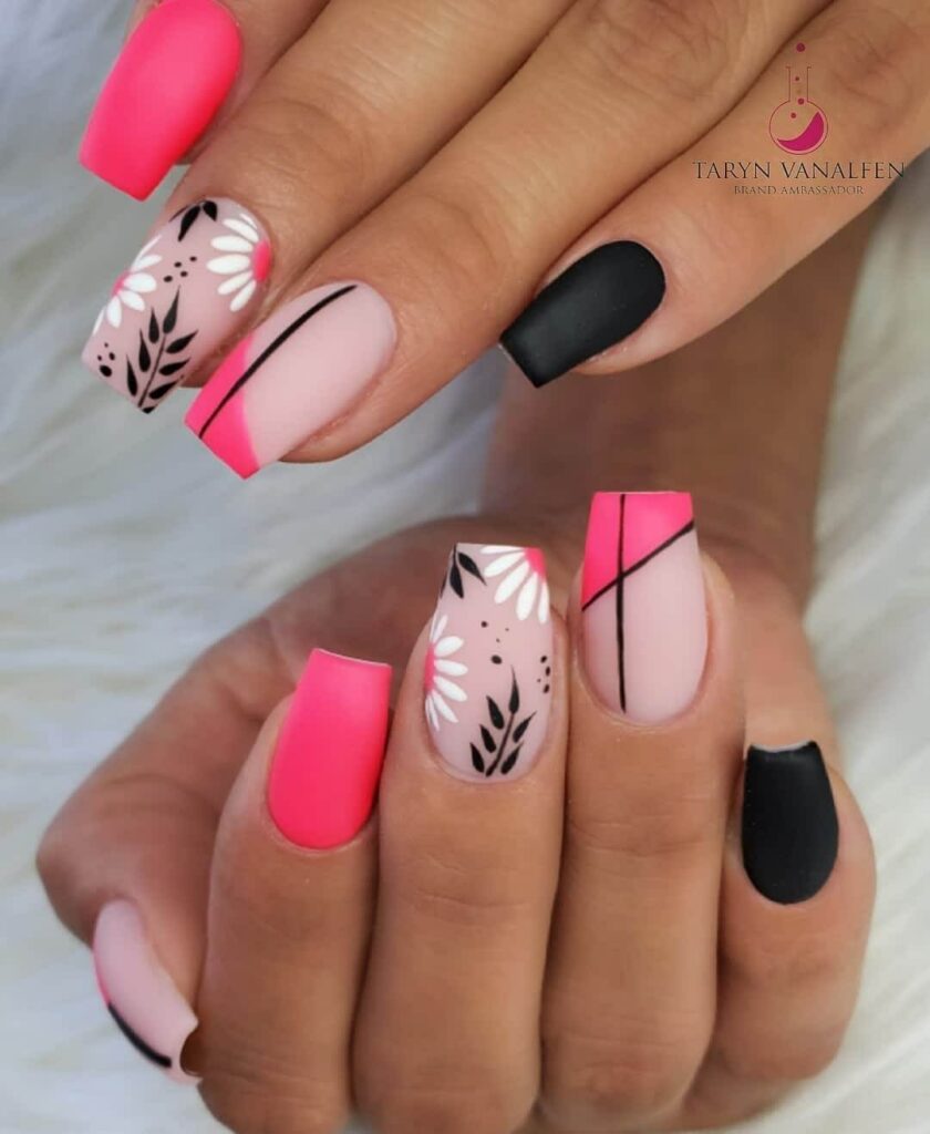 Summer Nail Ideas