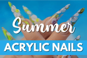 summer-acrylic-nails
