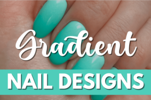 gradient-nails
