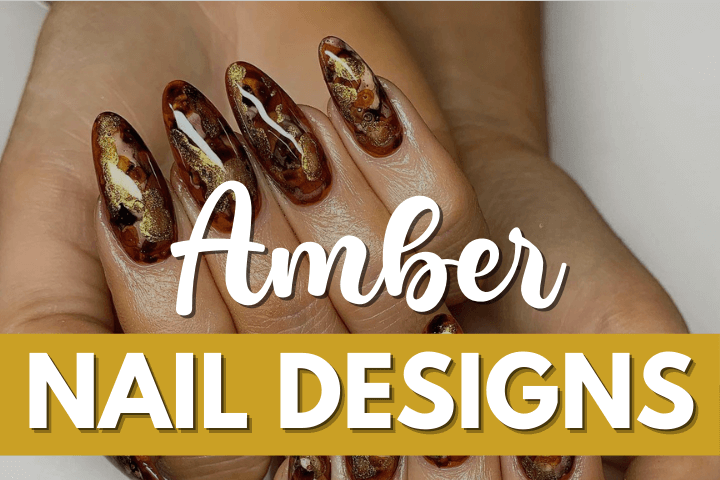 amber-nails