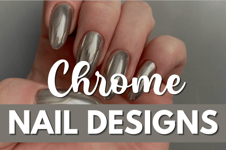 chrome-nails