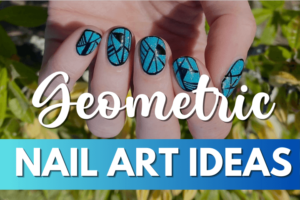 geometric-nail-art