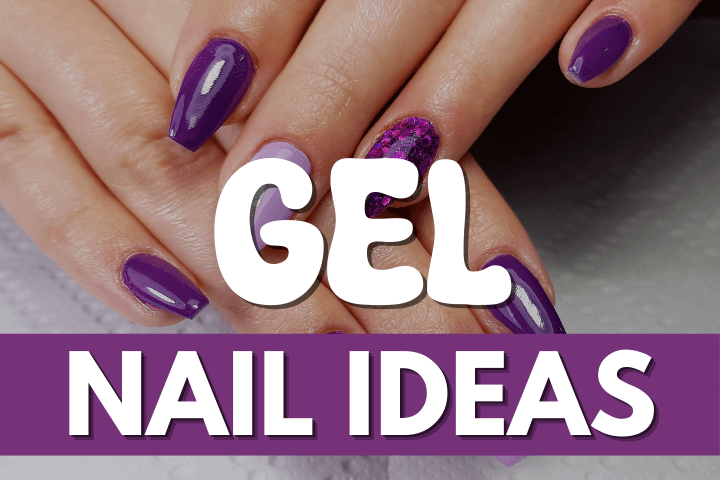 gel-nails