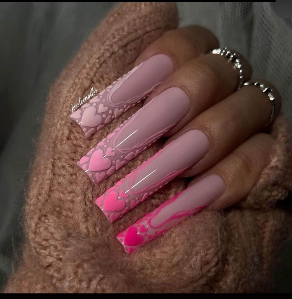 Gel Nails