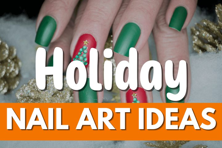 holiday-nail-art