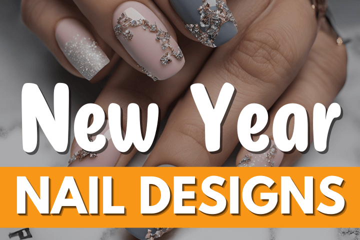 new-year-nails