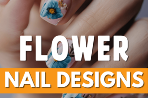 flower-nails