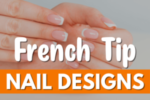 french-tip-nails