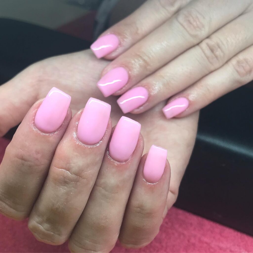 Discover the latest pink nail trends, DIY nail designs, and expert tips for a flawless manicure. Get inspired by chic and stylish pink nail ideas!