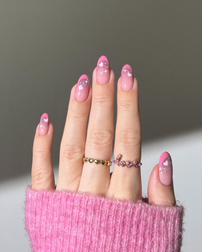 Discover the latest pink nail trends, DIY nail designs, and expert tips for a flawless manicure. Get inspired by chic and stylish pink nail ideas!