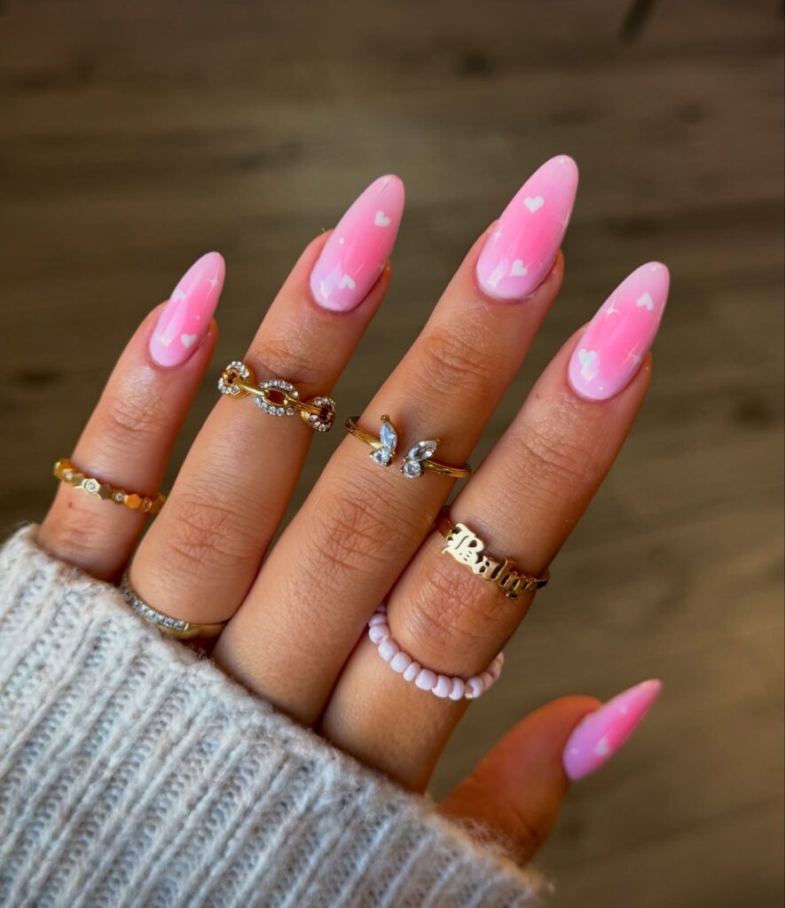 Discover the latest pink nail trends, DIY nail designs, and expert tips for a flawless manicure. Get inspired by chic and stylish pink nail ideas!