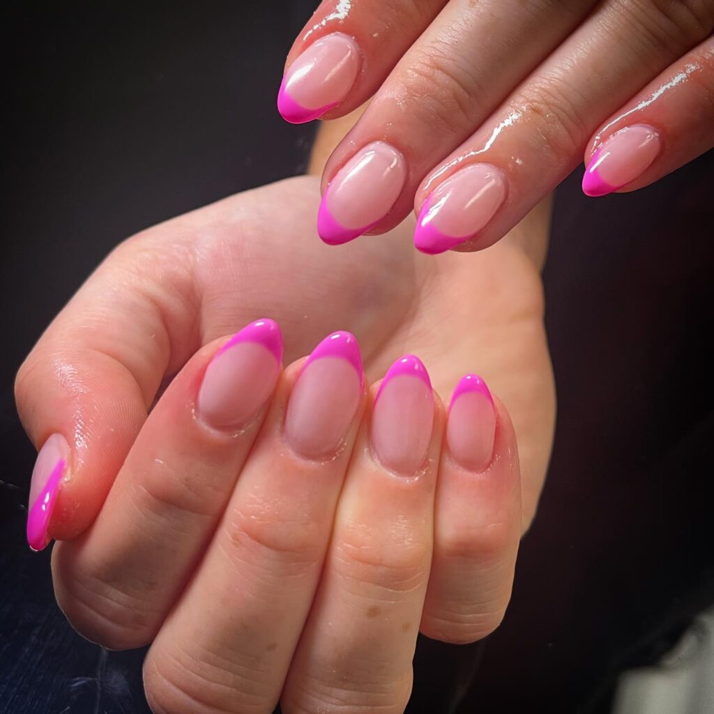 Discover the latest pink nail trends, DIY nail designs, and expert tips for a flawless manicure. Get inspired by chic and stylish pink nail ideas!