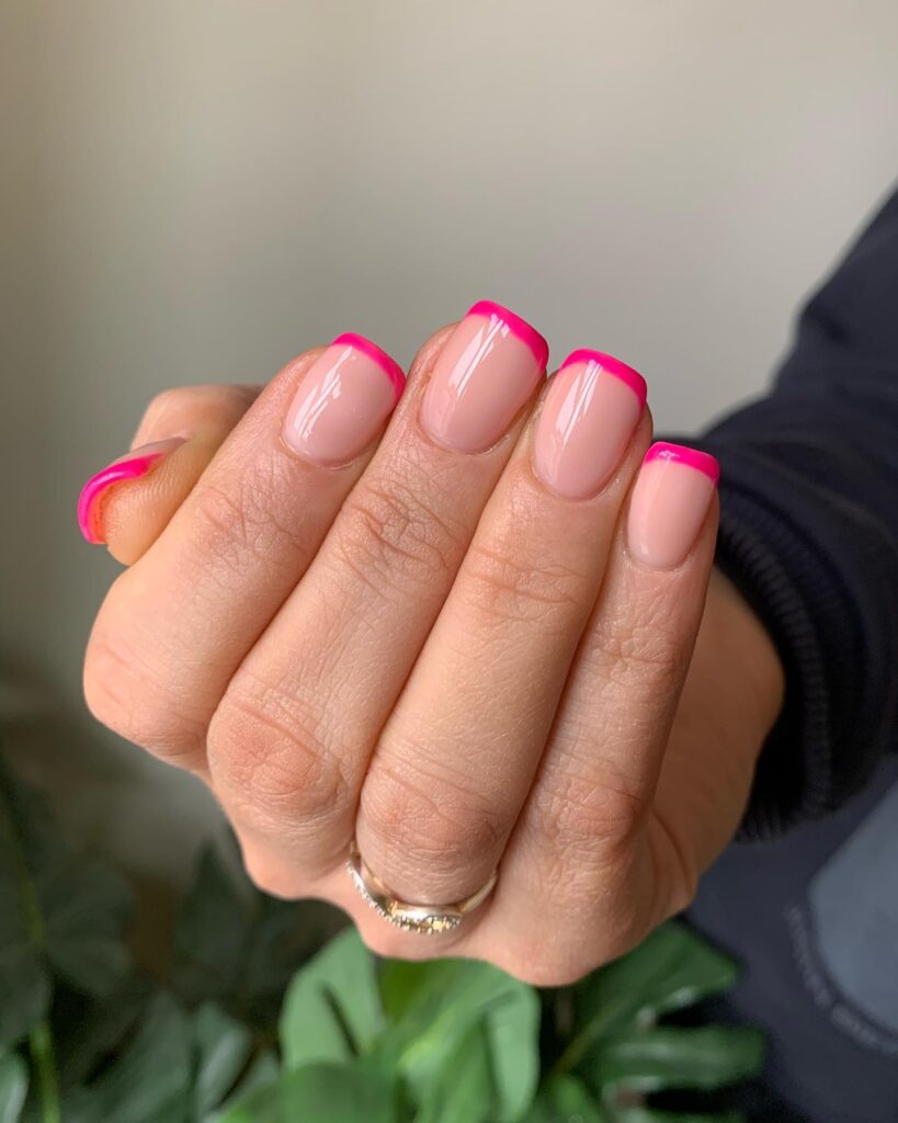 Discover the latest pink nail trends, DIY nail designs, and expert tips for a flawless manicure. Get inspired by chic and stylish pink nail ideas!