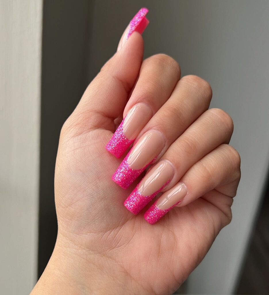 Discover the latest pink nail trends, DIY nail designs, and expert tips for a flawless manicure. Get inspired by chic and stylish pink nail ideas!