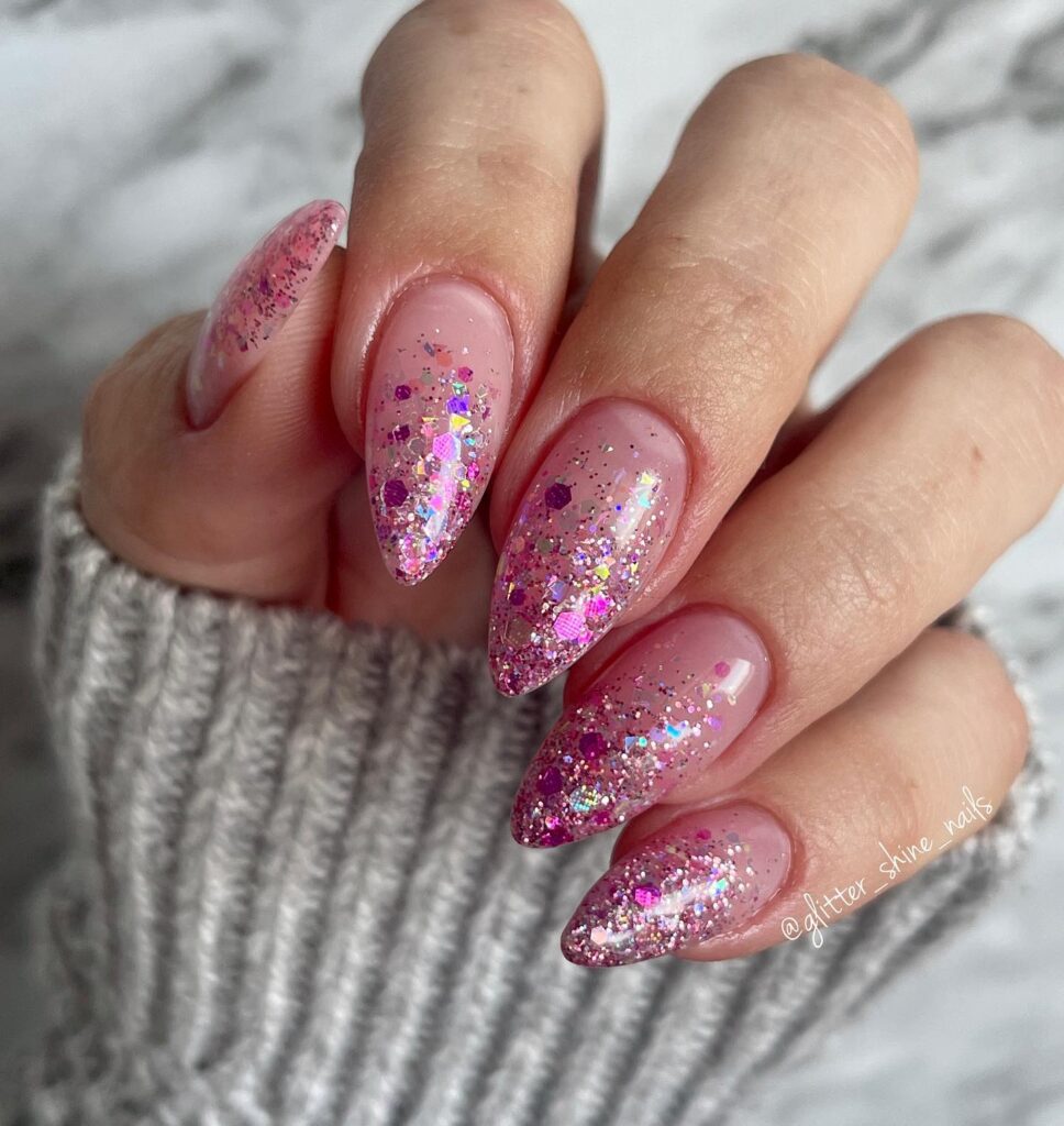 Discover the latest pink nail trends, DIY nail designs, and expert tips for a flawless manicure. Get inspired by chic and stylish pink nail ideas!