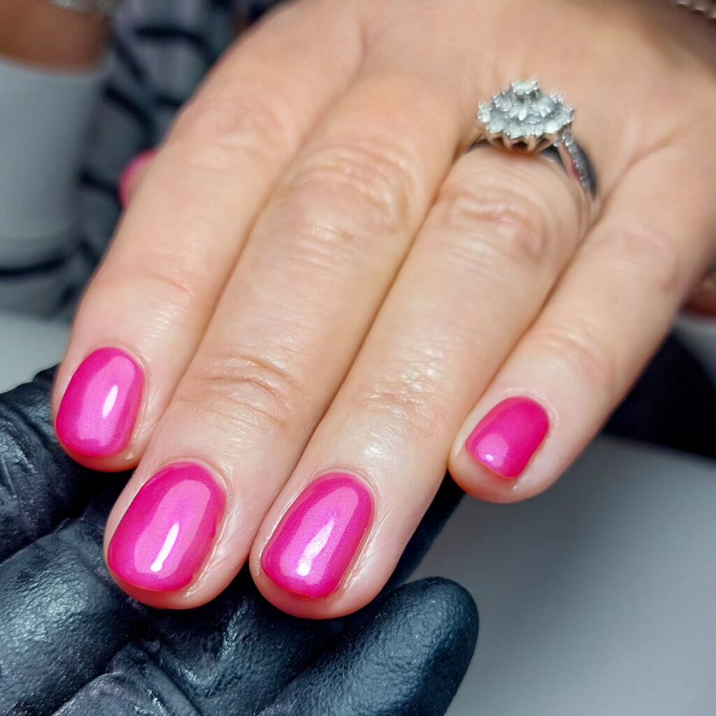 Discover the latest pink nail trends, DIY nail designs, and expert tips for a flawless manicure. Get inspired by chic and stylish pink nail ideas!