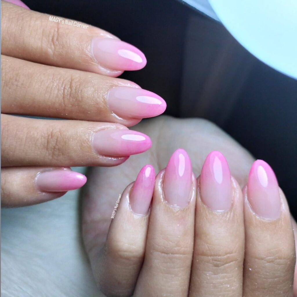 Discover the latest pink nail trends, DIY nail designs, and expert tips for a flawless manicure. Get inspired by chic and stylish pink nail ideas!