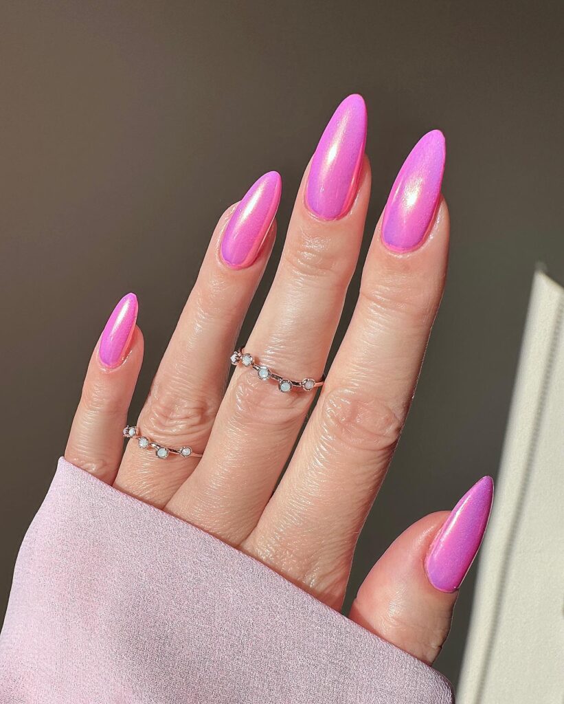 Discover the latest pink nail trends, DIY nail designs, and expert tips for a flawless manicure. Get inspired by chic and stylish pink nail ideas!